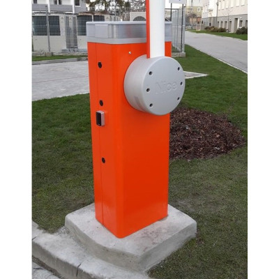 Szlaban NICE MBAR do 7M Szlaban NICE MBAR do 7M