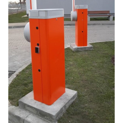 Szlaban NICE MBAR do 4M Szlaban NICE MBAR do 4M