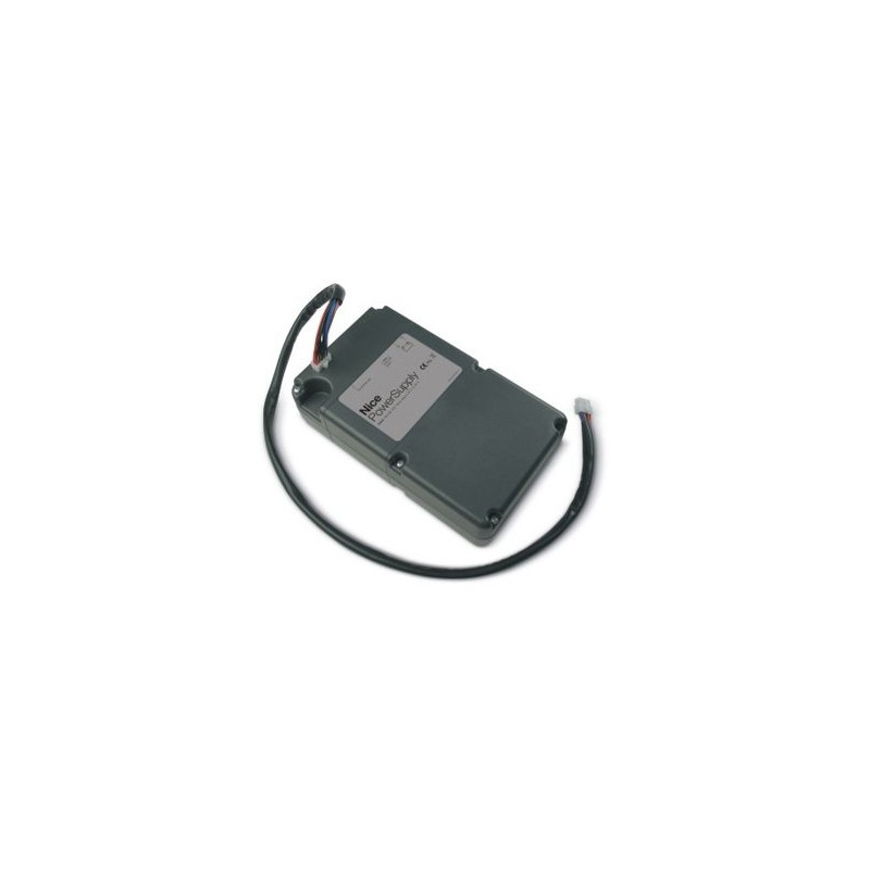 Akumulator awaryjny NICE PS224 Akumulator awaryjny NICE PS224