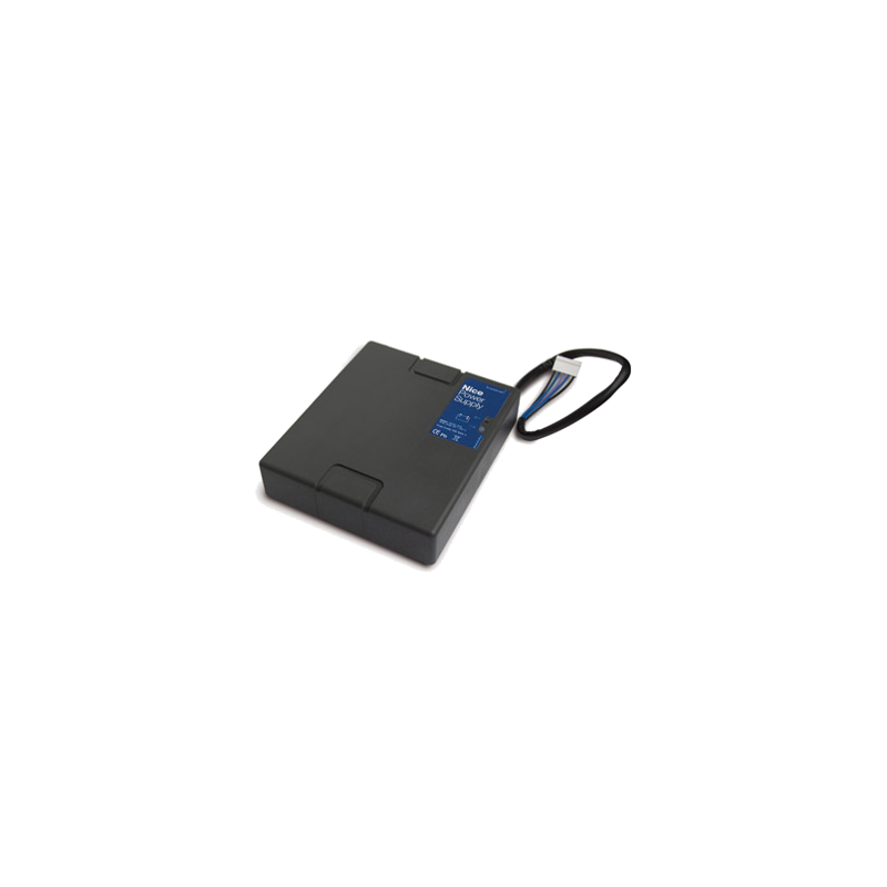 Akumulator awaryjny NICE PS324 Akumulator awaryjny NICE PS324