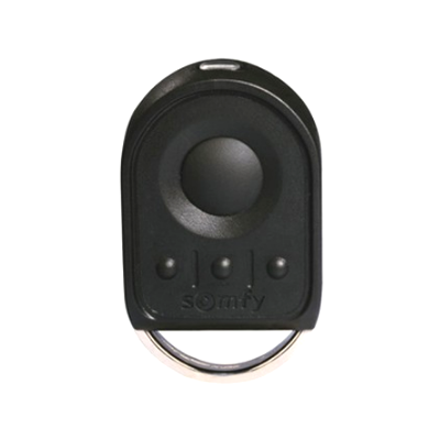 SOMFY pilot 4-kanałowy KEYGO system RTS