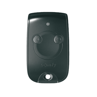 SOMFY pilot 2-kanałowy KEYTIS system RTS