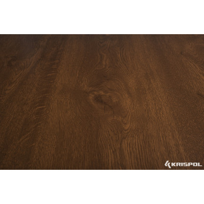 Brama garażowa KRISPOL 2750x2250 / Orzech / 40mm Brama garażowa KRISPOL 2750x2250 / Orzech / 40mm
