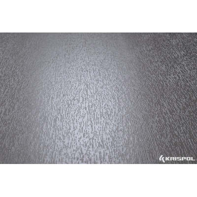 Brama garażowa KRISPOL 4750x2250 / SZARY 173 / 40mm Brama garażowa KRISPOL 4750x2250 / SZARY 173 / 40mm