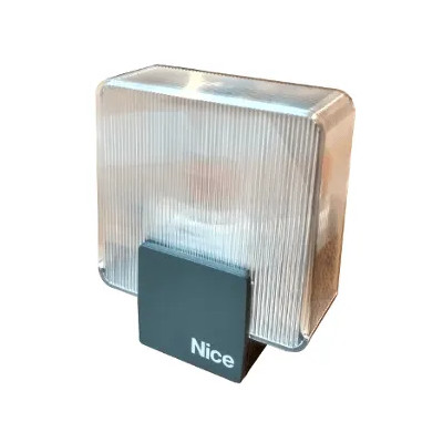 Nice Wingo 2024 do 4m / 12 cm - NAPĘDY BRAM Nice Wingo 2024 do 4m / 12 cm - NAPĘDY BRAM