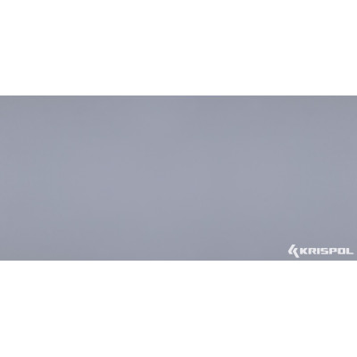 Ciepła brama garażowa Krispol 5500x2250 SZARY 173 / 60mm Ciepła brama garażowa Krispol 5500x2250 SZARY 173 / 60mm