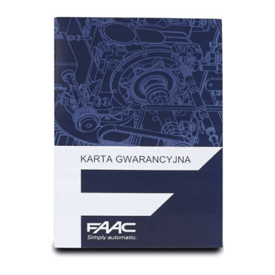 Zestaw GENIUS GBAT G-BAT 400 napęd automat do bramy Zestaw GENIUS GBAT G-BAT 400 napęd automat do bramy