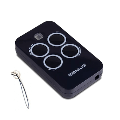 PILOT GENIUS ECHO TX4 RC / BRAVO