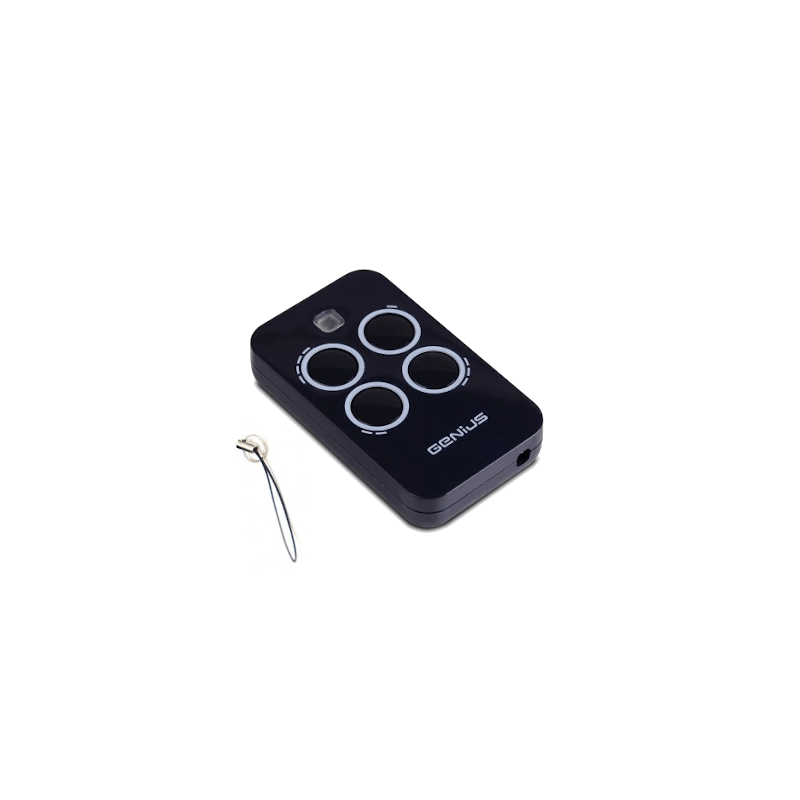 PILOT GENIUS ECHO TX4 RC / BRAVO PILOT GENIUS ECHO TX4 RC / BRAVO
