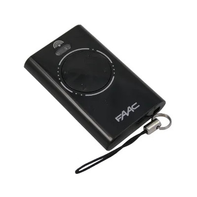 Zestaw FAAC 740 do 500KG _DELTA  2 napęd do bramy / encoder GRATIS