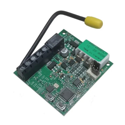 Zestaw FAAC 740 do 500KG _DELTA  2 napęd do bramy / encoder GRATIS