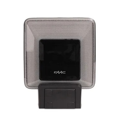 Zestaw FAAC 741 DELTA 3 do 900KG _ napęd do bramy / encoder GRATIS Zestaw FAAC 741 DELTA 3 do 900KG _ napęd do bramy / encoder GRATIS