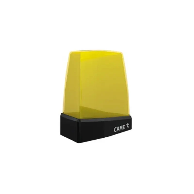 Lampa CAME KRX UNIWERSALNA 24-230V + antena 433 / 868 Lampa CAME KRX UNIWERSALNA 24-230V + antena 433 / 868