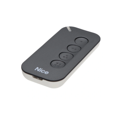Napęd NICE ROBUS RB600HS do 600KG - szybki / hi-speed - wbudowane WIFI Napęd NICE ROBUS RB600HS do 600KG - szybki / hi-speed - wbudowane WIFI