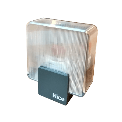 Napęd NICE ROBUS RB600HS do 600KG - szybki / hi-speed - wbudowane WIFI Napęd NICE ROBUS RB600HS do 600KG - szybki / hi-speed - wbudowane WIFI