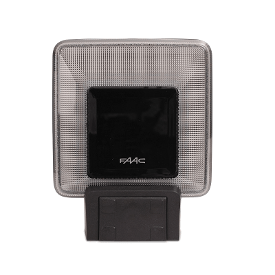Napęd GENIUS FALCON M20 do 2000KG od FAAC Napęd GENIUS FALCON M20 do 2000KG od FAAC