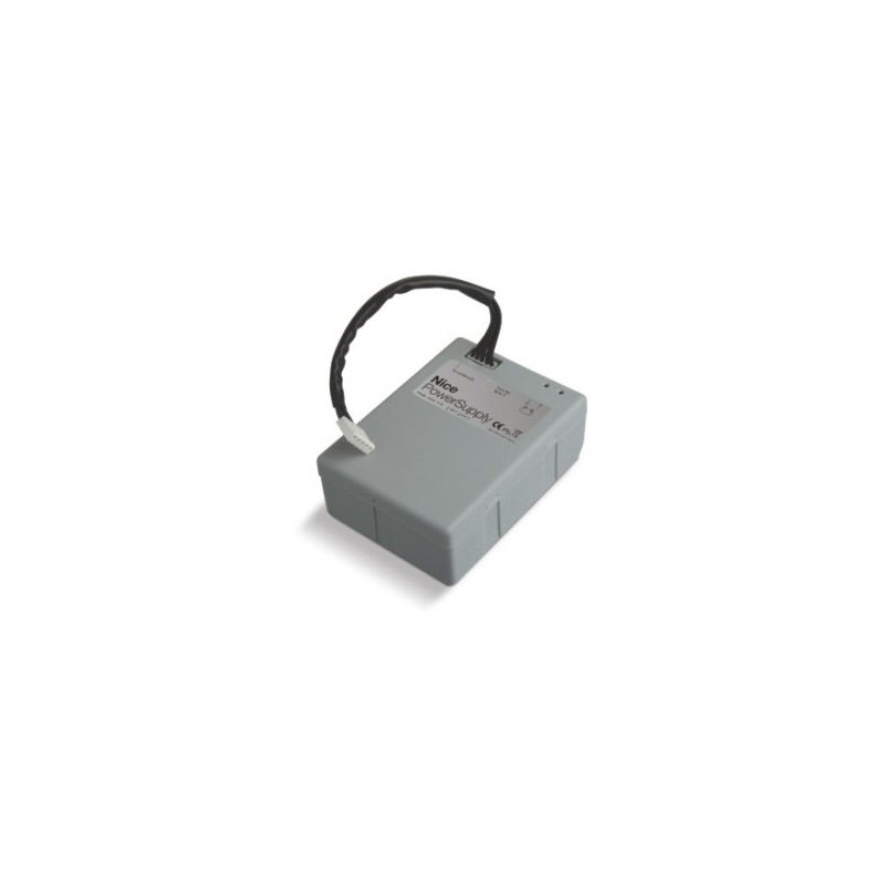 Akumulator awaryjny NICE PS124 Akumulator awaryjny NICE PS124