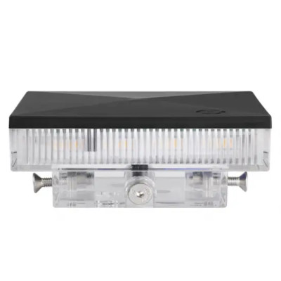 Lampa SŁUPKOWA LED - UNIWERSALNA Lampa SŁUPKOWA LED - UNIWERSALNA