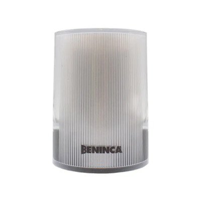Lampa uniwersalna do napędów 230V / 24V BENINCA STAR