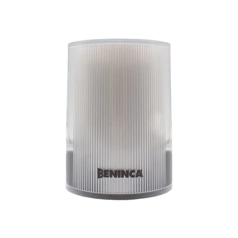 Lampa uniwersalna do napędów 230V / 24V BENINCA STAR Lampa uniwersalna do napędów 230V / 24V BENINCA STAR