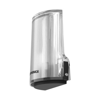 Zestaw do bramy BENINCA BOB 3024 / 6m - wbudowane krańcówki - wersja 24V TURBO Zestaw do bramy BENINCA BOB 3024 / 6m - wbudowane krańcówki - wersja 24V TURBO