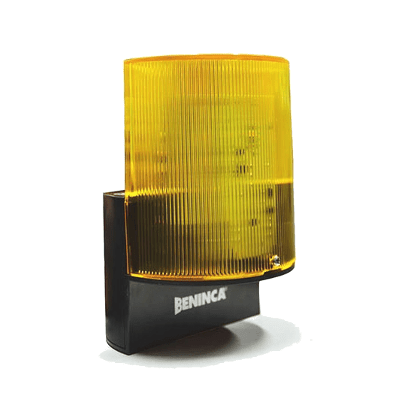 Zestaw do bramy BENINCA BOB 3024 / 6m - wbudowane krańcówki - wersja 24V TURBO Zestaw do bramy BENINCA BOB 3024 / 6m - wbudowane krańcówki - wersja 24V TURBO