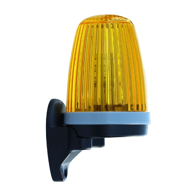 Zestaw do bramy BENINCA BOB 3024 / 6m - wbudowane krańcówki - wersja 24V TURBO Zestaw do bramy BENINCA BOB 3024 / 6m - wbudowane krańcówki - wersja 24V TURBO