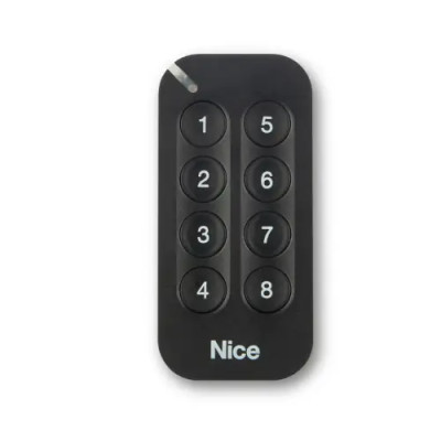 NICE pilot 8-kanałowy MYGO 8