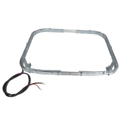 Korona LED do szlabanu GARD GT8 R/G