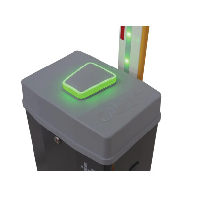 Lampa ostrzegawcza LED R/G do szlabanów LT4 / LS4 Lampa ostrzegawcza LED R/G do szlabanów LT4 / LS4