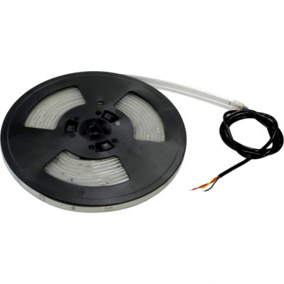 Listwa LED do montażu pod gumą CAME G0403