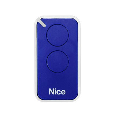 NICE FLOR pilot 2-kanałowy INTI2B