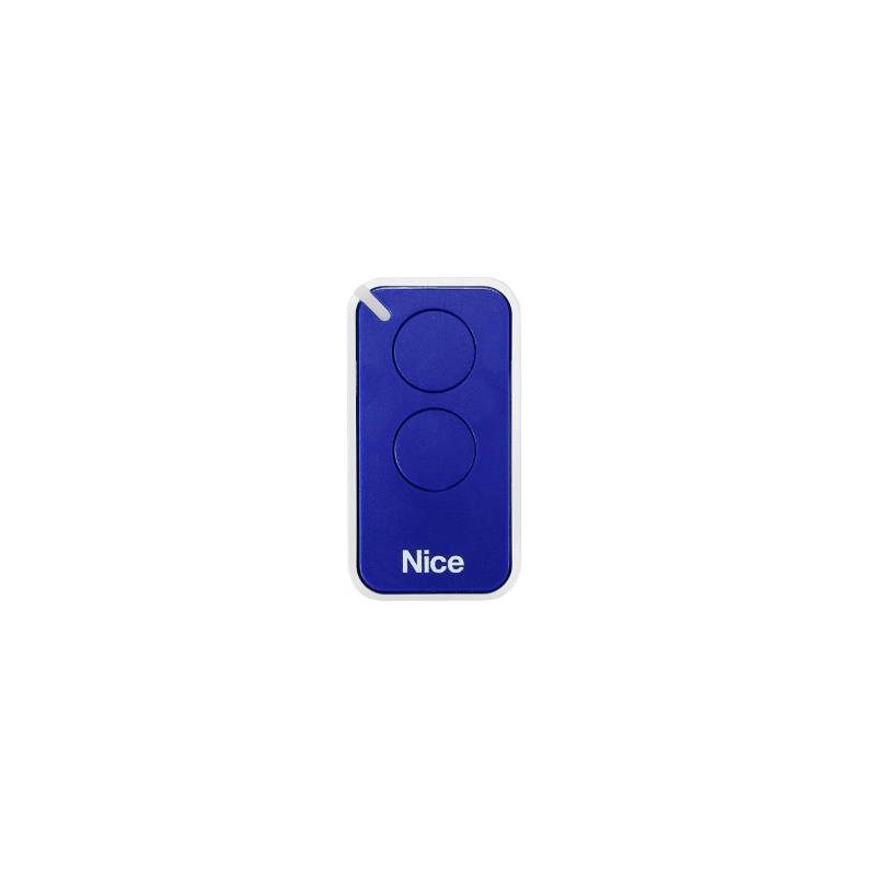 NICE FLOR pilot 2-kanałowy INTI2B NICE FLOR pilot 2-kanałowy INTI2B