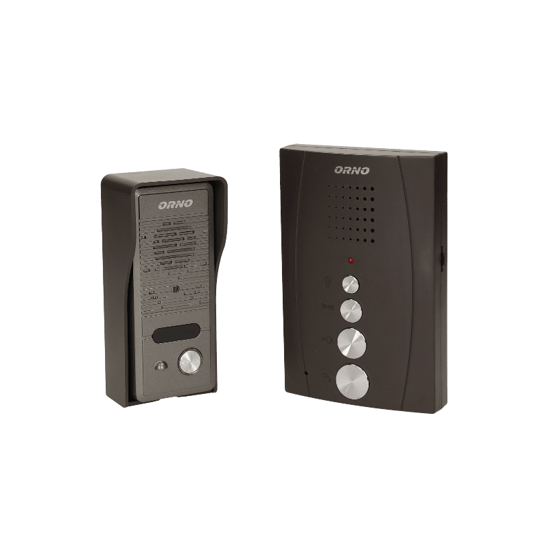 ORNO domofon OR-DOM-RE-914/B ORNO domofon OR-DOM-RE-914/B