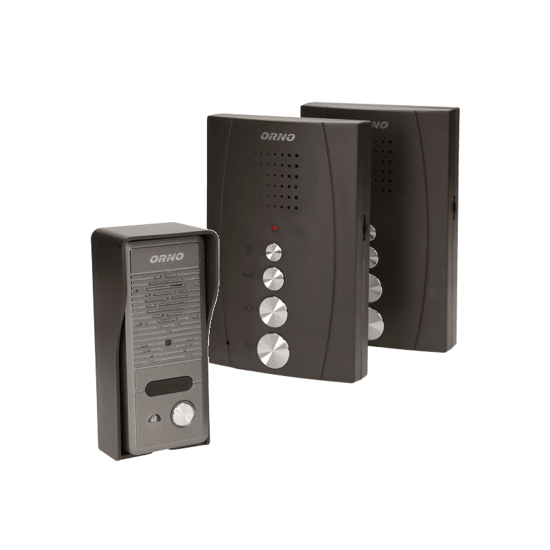 ORNO domofon OR-DOM-RE-920/B