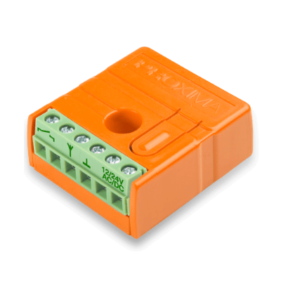 Radio NM / NORMSTAHL EA433