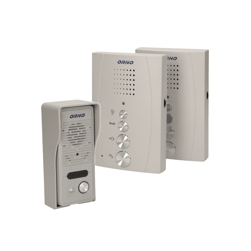 ORNO domofon OR-DOM-RE-920/G ORNO domofon OR-DOM-RE-920/G