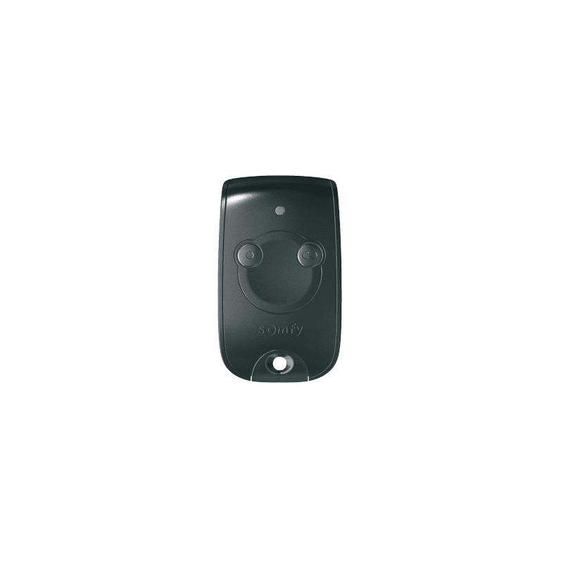 SOMFY pilot 2-kanałowy KEYTIS system RTS SOMFY pilot 2-kanałowy KEYTIS system RTS