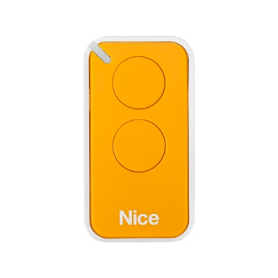 NICE FLOR pilot 2-kanałowy INTI2Y