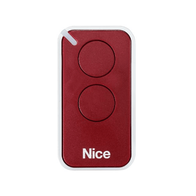 NICE FLOR pilot 2-kanałowy INTI2R