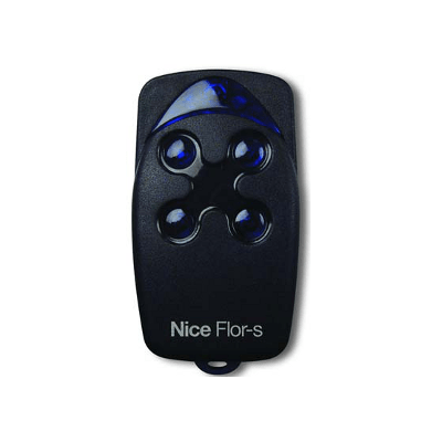 NICE FLOR pilot 4-kanałowy FLO4R-S