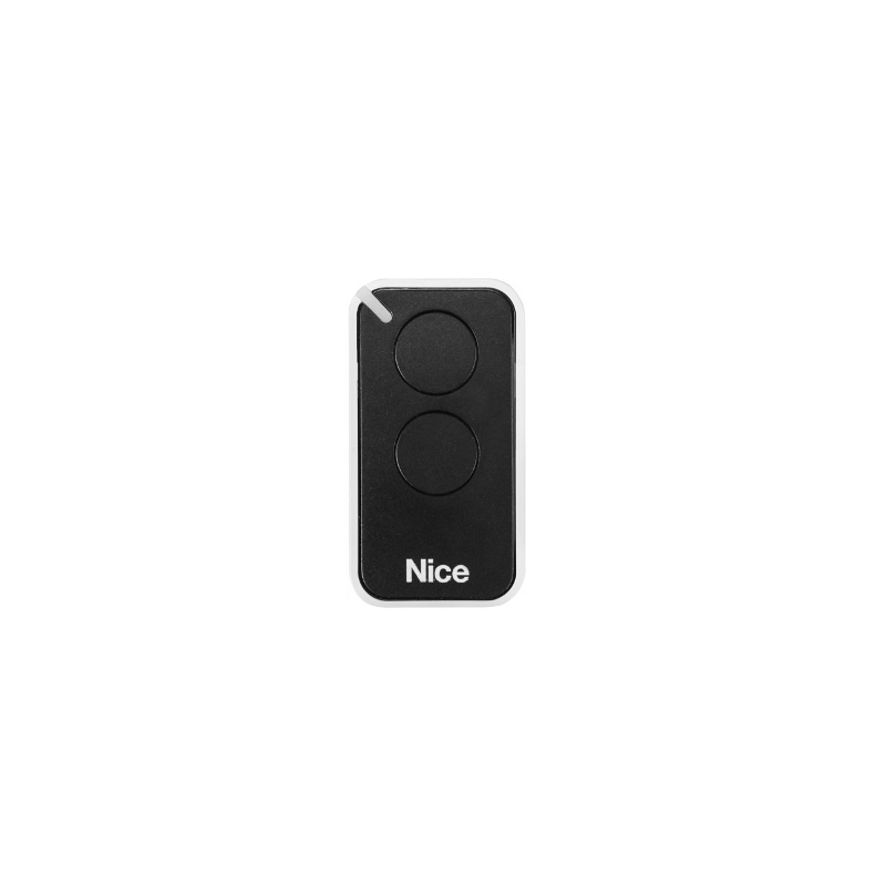 NICE FLOR pilot 2-kanałowy INTI2 NICE FLOR pilot 2-kanałowy INTI2