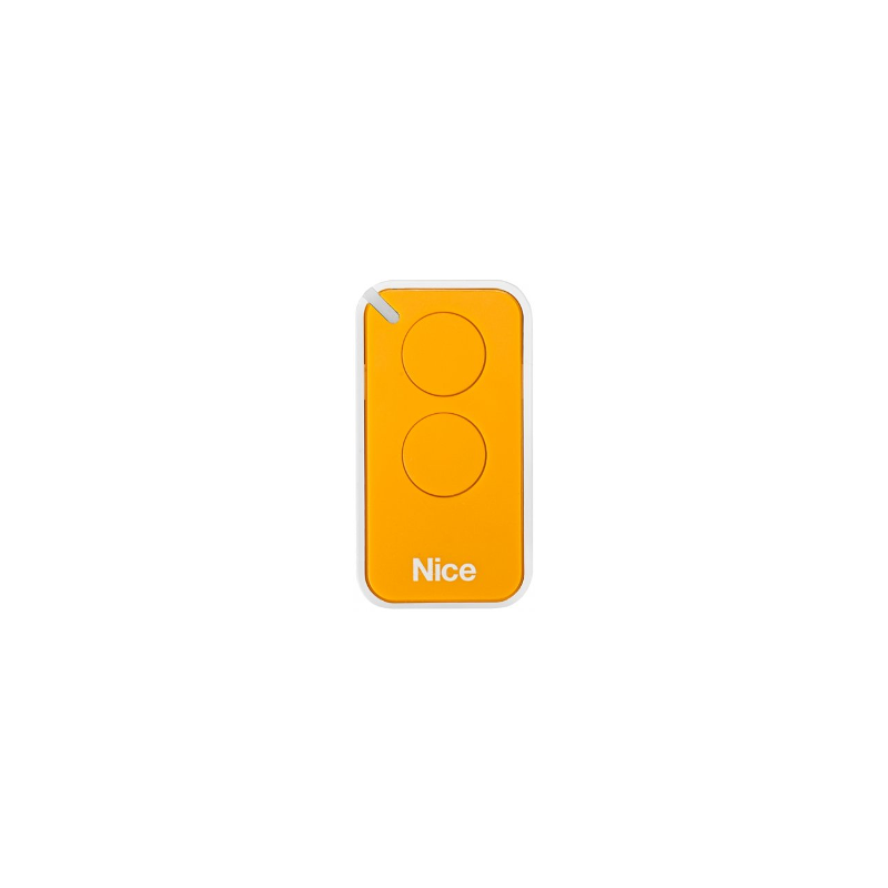NICE FLOR pilot 2-kanałowy INTI2Y NICE FLOR pilot 2-kanałowy INTI2Y
