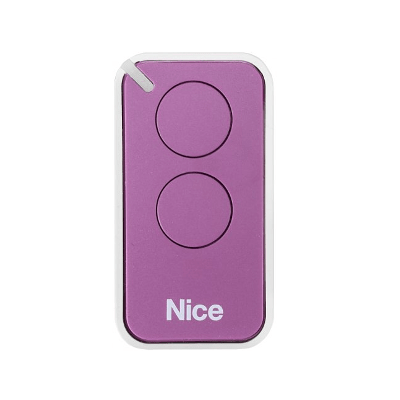 NICE FLOR pilot 2-kanałowy INTI2L