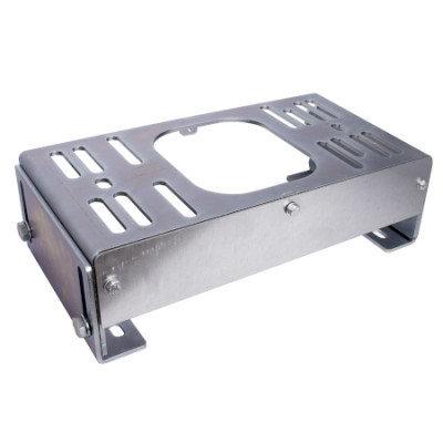 AUTOMAT CAME BX STRONG do 800KG - NAPĘD DO BRAMY PRZESUWNEJ AUTOMAT CAME BX STRONG do 800KG - NAPĘD DO BRAMY PRZESUWNEJ