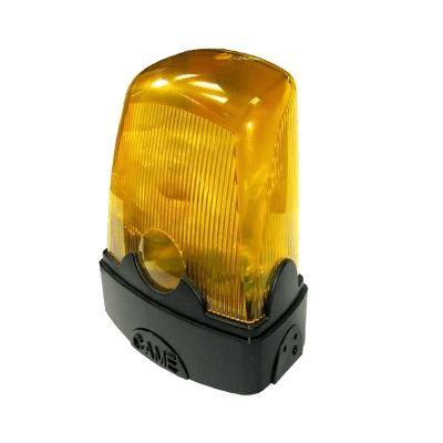 CAME lampa KLED - napięcie 24V
