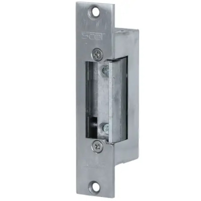 SCOT elektrozaczep uniwersalny ES-S12AC/DC