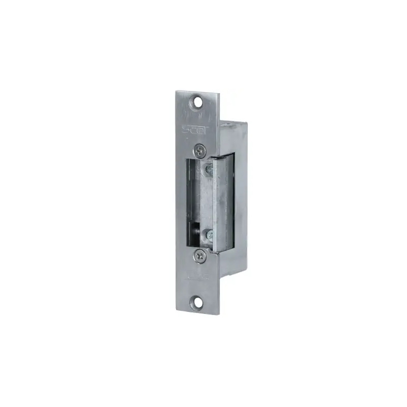 SCOT elektrozaczep uniwersalny ES-S12AC/DC SCOT elektrozaczep uniwersalny ES-S12AC/DC