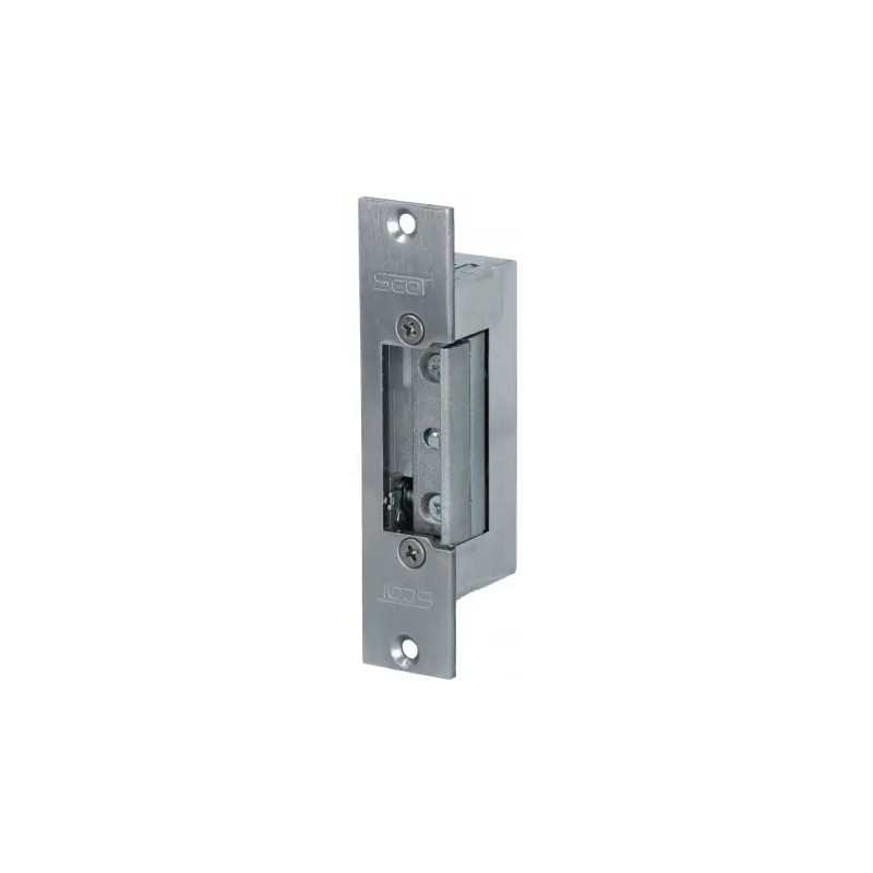 SCOT elektrozaczep uniwersalny ES-S12AC/DC-MB / pamięć + blokada SCOT elektrozaczep uniwersalny ES-S12AC/DC-MB / pamięć + blokada