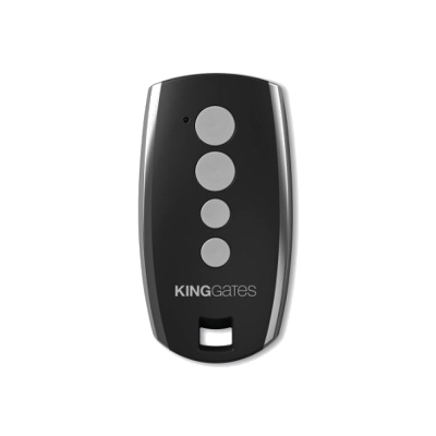 KINGgates pilot STYLO 4K